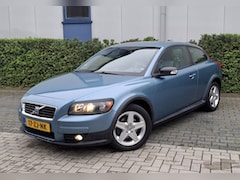 Volvo C30 - 1.8