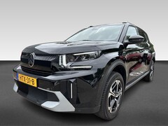 Citroën C3 Aircross - 1.2 Hybrid 145pk MAX Automaat | Navigatie | Camera | Dodehoek | Carplay | | Achteruitrijca