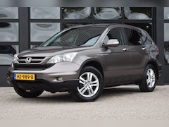 Honda CR-V - 2.0i Comfort '12 Clima Cruise Inruil mogelijk