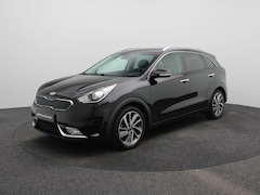 Kia Niro - 1.6 GDi Hybrid Edition