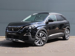 Peugeot 3008 - 1.2 PureTech Blue Lease Premium | Panorama Dak | Elektrische Bestuurderstoel Met Geheugen