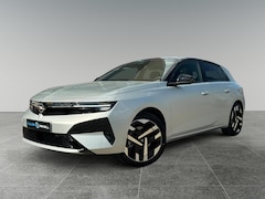 Opel Astra Electric - Ultimate EV 58kWh 156pk | ALCANTARA | SCHUIFKANTELDAK | STOEL + STUUR + VOORRUITVERW. | 18
