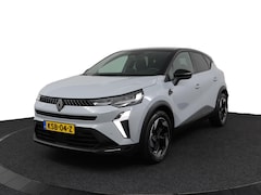 Renault Captur - techno full hybrid E-Tech 160 | Google Navigatie | Parkeercamera | Climate Control |