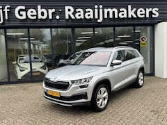 Skoda Kodiaq - 1.5 TSI Business Edition*Navi*Camera*EXPORT/EX.BPM