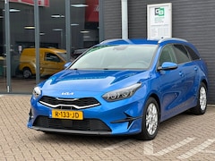 Kia Cee'd Sportswagon - Ceed 1.0 T-GDi MHEV DynamicPlusLine/1STE EIG/CAMERA/CARPLAY/NAVI/NL-AUTO NAP