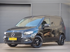 Mercedes-Benz Citan - 112 CDI L1 AUT. LED, STOELVERWARMING, CAMERA, NAVI, CLIMA, CRUISE, CARPLAY, PARK ASSIST