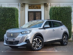 Peugeot e-2008 - EV Allure Pack 50 kWh LEDER | ADAPTIVE | CAMERA | DEALER ONDERHOUDEN