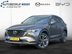Mazda CX-5 - 2.0 SkyActiv-G 165 Advantage / Automaat / Trekhaak / 360 camera