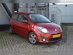 Renault Twingo - 1.2-16V Dynamique bj11 airco elec pak leuke auto