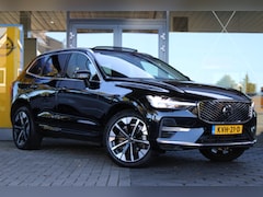 Volvo XC60 - 2.0 T8 Ultra Bright | Facelift | Luchtvering | Massage | H/K | Head-Up