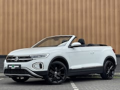 Volkswagen T-Roc Cabrio - 1.5 TSI R-Line Uitstraling | Apple Carplay | Stuurwielverwarming | Keyless | DAB | Achteru