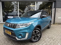 Suzuki Vitara - 1.4 B.jet Style SH