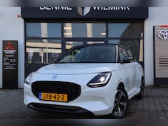 Suzuki Swift - 1.2 Style Smart Hybrid AdaptiveCruise | All Season | Carplay | Keyless