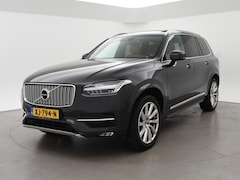 Volvo XC90 - 2.0 D5 224 PK AWD AUT. INSCRIPTION *81.553 KM* + WEGKL. TREKHAAK | PANORAMA | STOELVENTILA