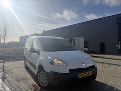 Peugeot Partner - 120 1.6eHDI L1XT Pr+ Cruise Clima Closed Fase2 2013