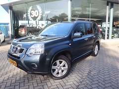 Nissan X-Trail - 2.0 dCi SE 4WD Met trekhaak Goedlopende diesel voor de export