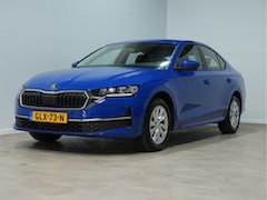 Skoda Octavia - 1.5 TSI Selection Virtual Cockpit Navigatie 326