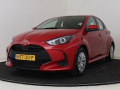 Toyota Yaris - 1.5 Hybrid 115 Comfort | NL dealeronderhouden |