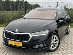 Skoda Octavia Combi - 1.5 e-TSI Business Edition Plus | Carplay | Trekhaak | Stoel-/stuurverwarming