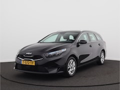 Kia Cee'd Sportswagon - Ceed 1.0 T-GDi DynamicLine/ lage km/ zeer mooi