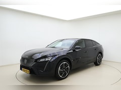 Peugeot 408 - 1.6 HYbrid 225 e-DSC7 Allure DEMO ZONDER KMS l Wireless Apple Carplay & Android Auto l Dig