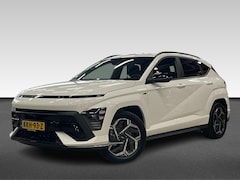 Hyundai Kona - 1.6 GDI HEV N Line