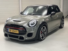 MINI 3-Deurs - 2.0 John Cooper Works Chili / Nederlandse Auto / Eerste Eigenaar / Dealer Onderhouden / 23