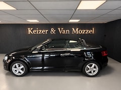 Audi A3 Cabriolet - 1.2 TFSI Attraction