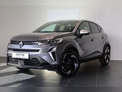 Renault Captur - 1.8 E-Tech full hybrid 160 techno | Automaat | Navigatie | Blind Spot Warning | 360 Graden