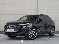 Audi Q3 - S edition e-hybrid 272 PK | Tech plus pakket | Verwarmd stuur | Zwart optiek | Trekhaak |