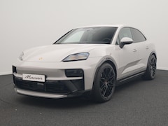 Porsche Macan - 4