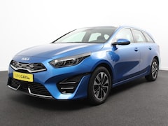 Kia Cee'd Sportswagon - Ceed 1.6 GDI PHEV DynamicLine Climate control Achteruitrijd camera Cruise control Parkeers
