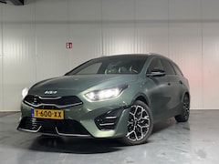 Kia Cee'd Sportswagon - Ceed 1.0 T-GDi GT-Line
