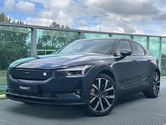 Polestar 2 - 2 Long Range Dual Motor Performance Prime 82 kWh / Bowers & Wilkins / Nappa leder met vent