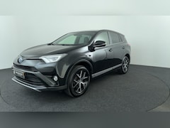 Toyota RAV4 - 2.5 Hybrid AWD Style