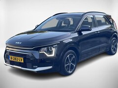 Kia Niro - 1.6 GDi Hybrid DynamicLine | CarPlay | Navi | Adpt. Cruise |