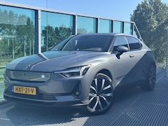 Polestar 2 - 2 Long Range Dual Motor Performance Prime 82 kWh / Stoelventilatie / Pano. dak / Bowers &