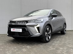 Mitsubishi Grandis - 1.8 HEV Instyle / 8 jaar fabrieksgarantie / Elektrochromatisch glazen panoramadak / Google
