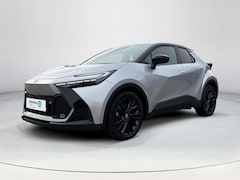 Toyota C-HR - 2.0 Hybrid 200 GR SPORT PLUS 4WD