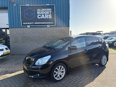 Toyota Verso - 1.8 VVT-i Dynamic Business AUTOMAAT