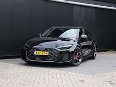 Audi RS5 - Avant e-hybrid quattro NIEUW DIRECT LEVERBAAR | KERAMISCH | LEDER | MEMORY | B&O | 360° CA