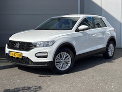Volkswagen T-Roc - 1.0 TSI Style