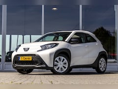 Toyota Aygo X - 1.0 VVT-i MT Play | Camera | ACC | NL Auto