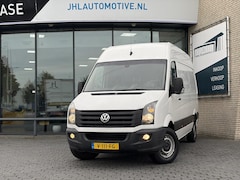 Volkswagen Crafter - 32 2.0 TDI L2H2*A/C*CRUISE*NAVI*PDC*3-PERS