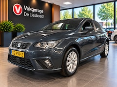 SEAT Ibiza - 1.0 TSI Style Business Intense navigatie camera pdc Allseason banden