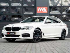 BMW 5-serie - 530e iPerformance High Executive