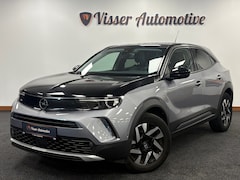 Opel Mokka - 1.2 Turbo Edition*Two-Tone*Automaat*Cruise-Control*LED*Camera