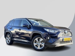 Toyota RAV4 - 2.5 Hybrid First Edition | 218pk | BLIS | 360° Camera | Elek. Kofferklep | Adaptive Cruise