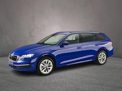 Skoda Octavia Combi - 1.5 TSI MHEV Business Edition Plus 150pk DSG Automaat, Adaptive cruise control, Stoelverwa