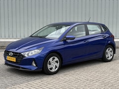 Hyundai i20 - 1.2 MPI i-Motion / Cruise Control / Airco /